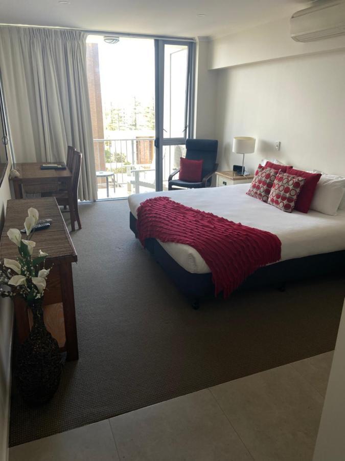 Ki-Ea Apartments Port Macquarie Buitenkant foto