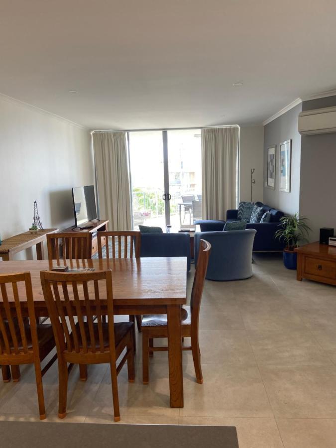Ki-Ea Apartments Port Macquarie Buitenkant foto