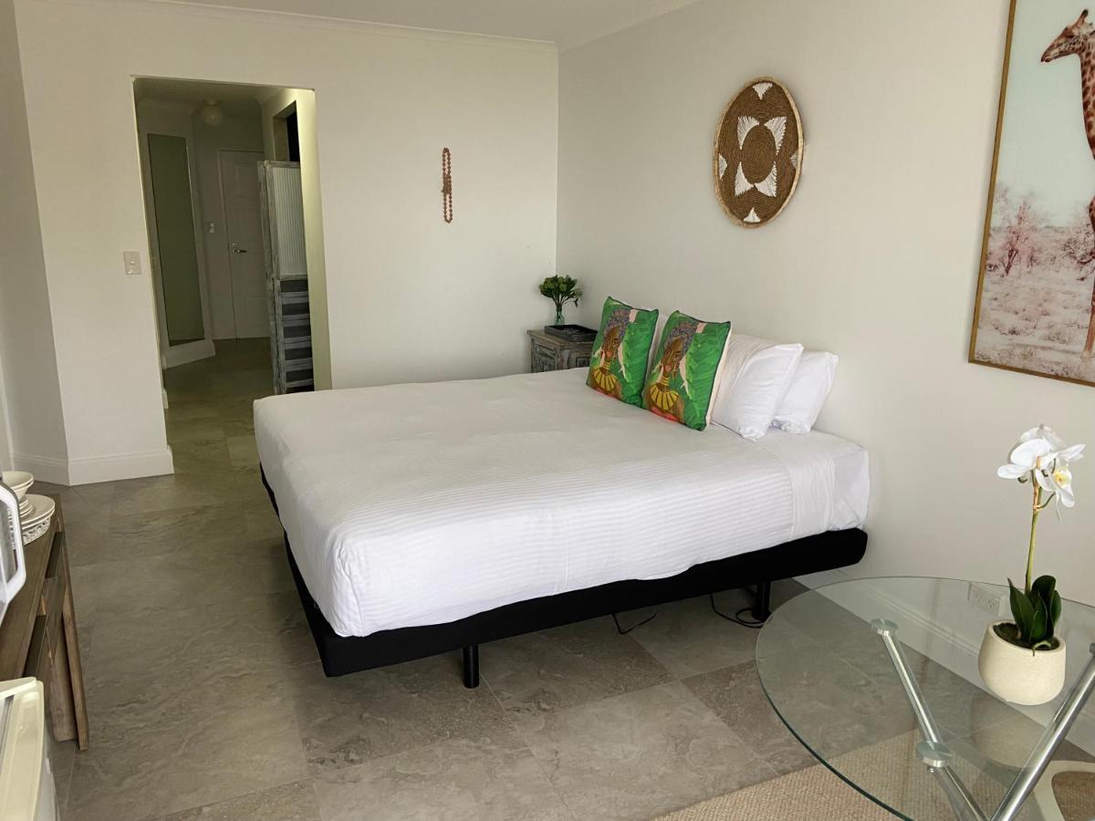 Ki-Ea Apartments Port Macquarie Buitenkant foto