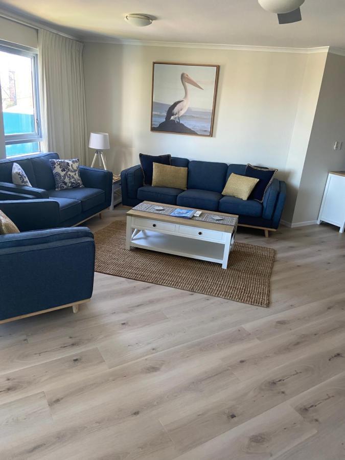 Ki-Ea Apartments Port Macquarie Buitenkant foto