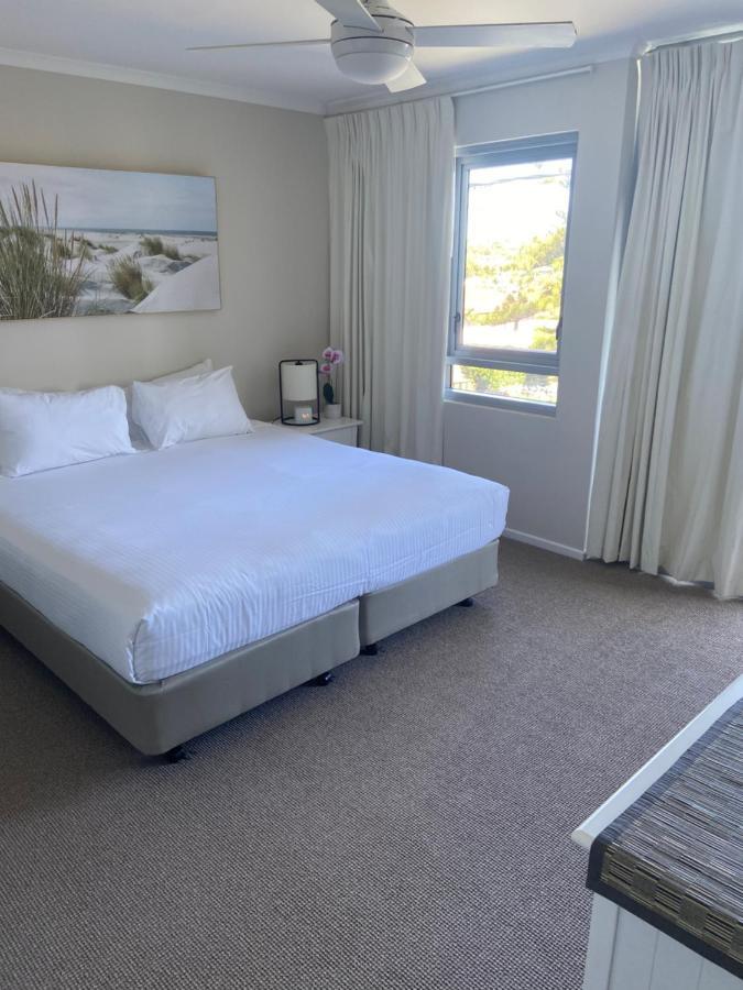 Ki-Ea Apartments Port Macquarie Buitenkant foto