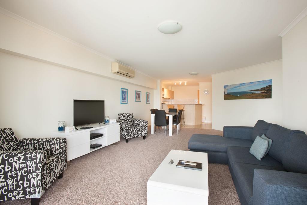 Ki-Ea Apartments Port Macquarie Buitenkant foto