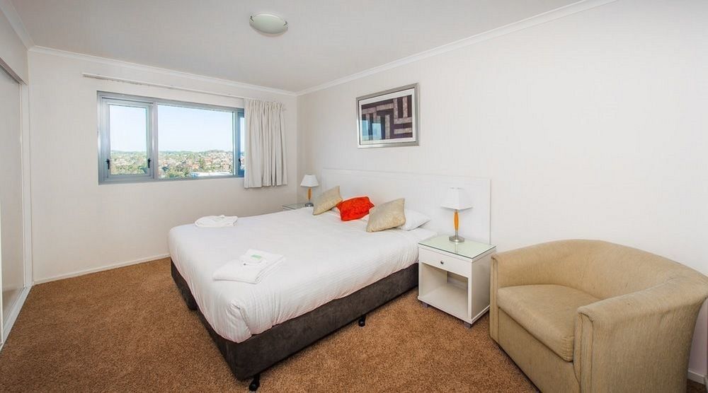 Ki-Ea Apartments Port Macquarie Buitenkant foto