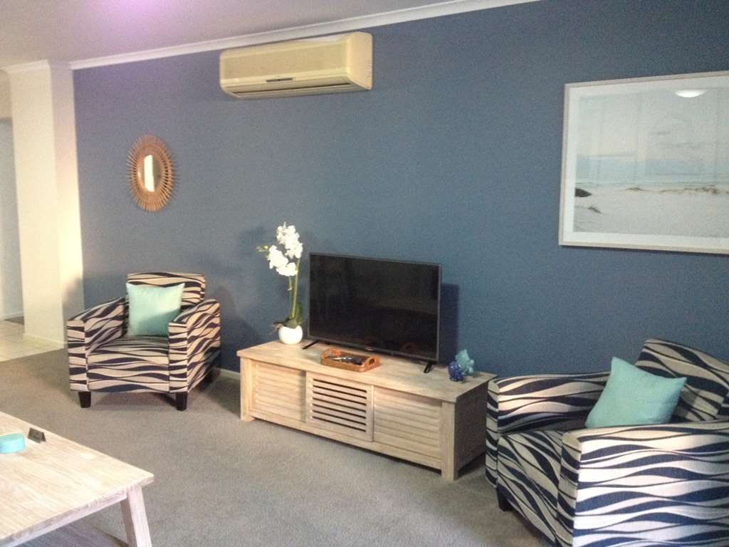 Ki-Ea Apartments Port Macquarie Kamer foto