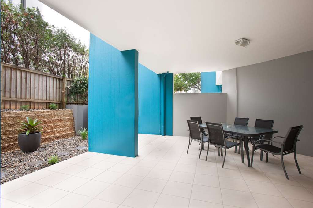 Ki-Ea Apartments Port Macquarie Kamer foto